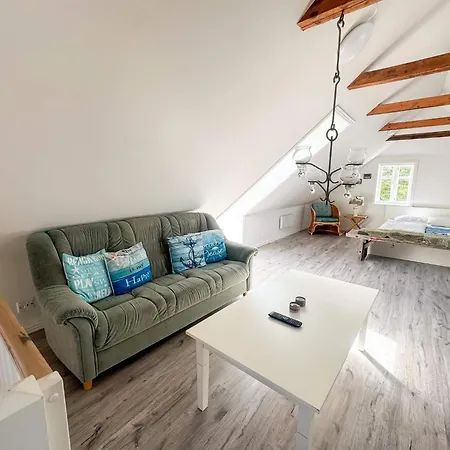 Nyaraló 6 Person In Bedsted Thy